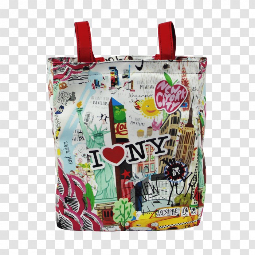 Tote Bag Handbag Mate Plastic - New York Design Center Transparent PNG