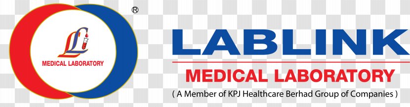 Logo Medical Laboratory KPJ Healthcare Berhad - Molecular Diagnostics - Pathology Lab Transparent PNG