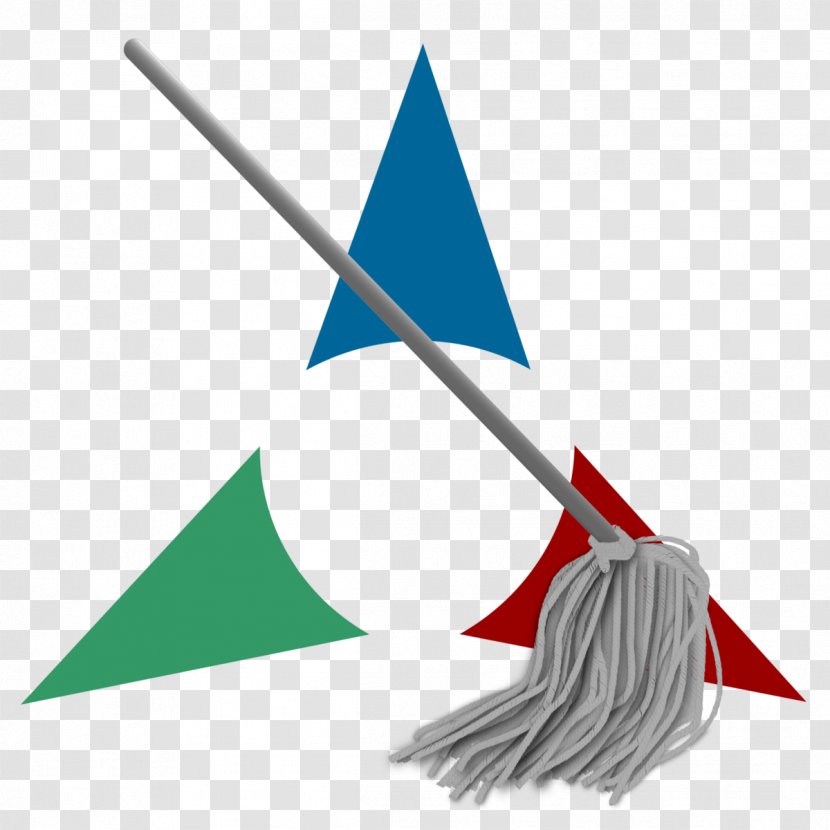 Triangle Clip Art - Wing - Administration Transparent PNG