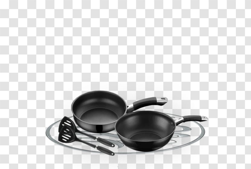 Frying Pan Tableware - Cookware And Bakeware Transparent PNG