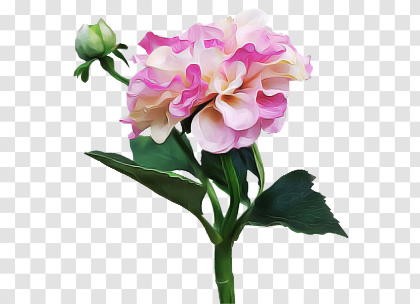 Artificial Flower Transparent PNG