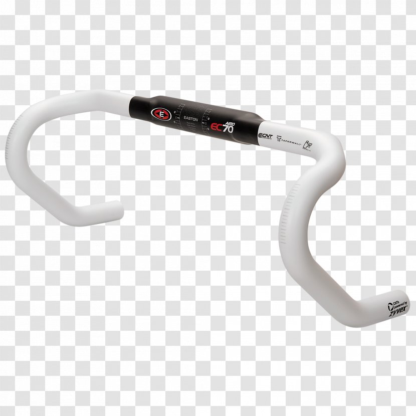 Bicycle Handlebars Easton Racing Cycling Transparent PNG