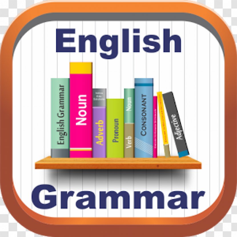 English Grammar Comparison Verb - Area Transparent PNG