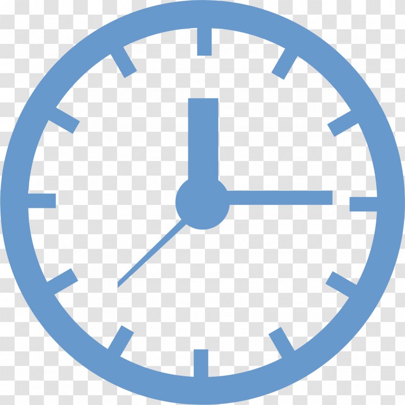 Clock Clip Art - Point Transparent PNG