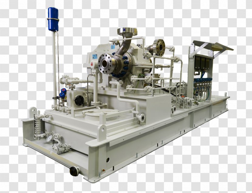 Machine Centrifugal Pump Sundyne Compressor - Gear Transparent PNG