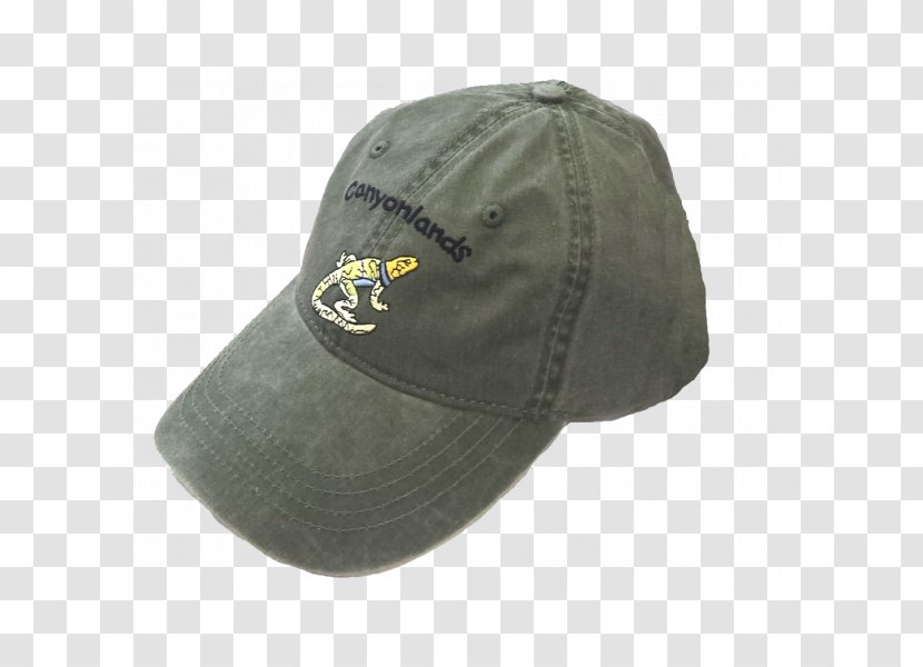 Baseball Cap - Headgear Transparent PNG