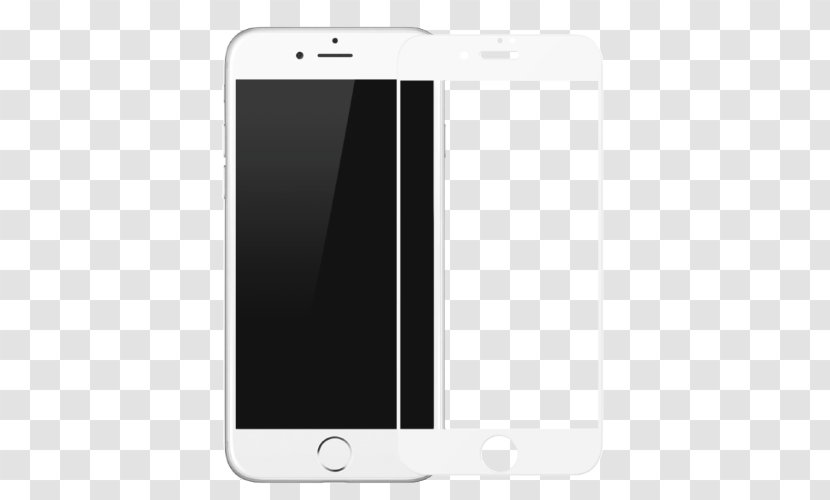 Smartphone IPhone 6 8 Feature Phone 5 - Iphone 6s Transparent PNG
