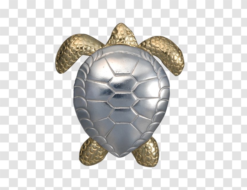 Bail Tortoise Charms & Pendants Sea Turtle - Pin - Designs Transparent PNG