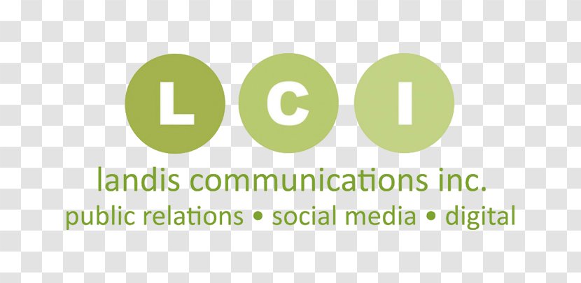 Landis Communications Inc. PR Firm Public Relations Brand Business - Marketing Transparent PNG