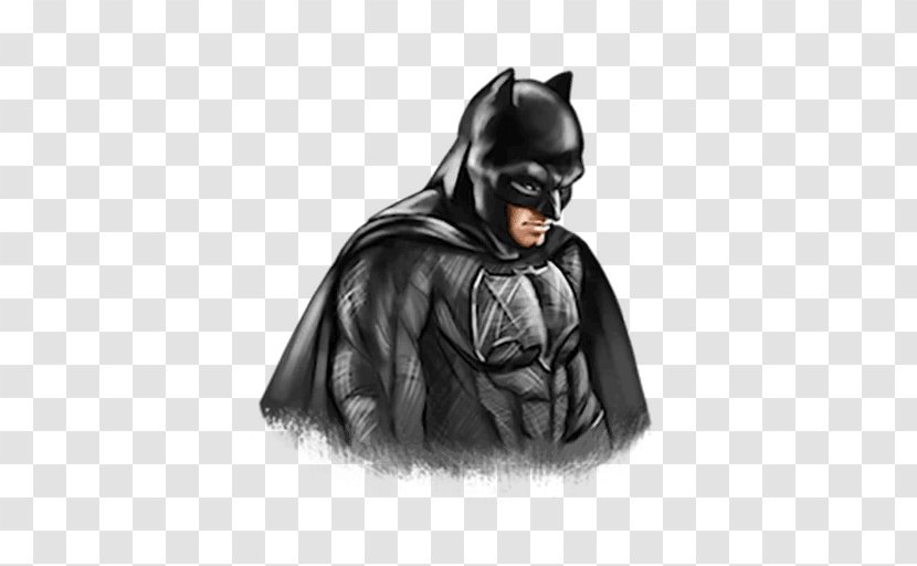 Batman Superman Sticker Batgirl Superhero Transparent PNG