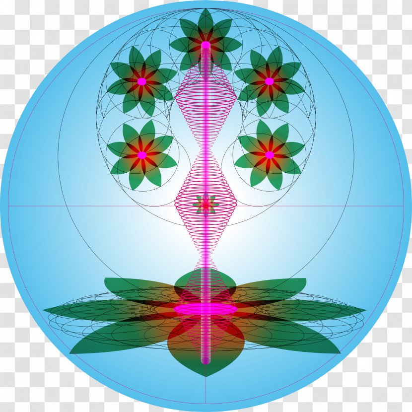 Christmas Ornament Transparent PNG