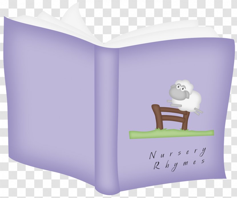 Flip Book Animation - Decorative Books Transparent PNG