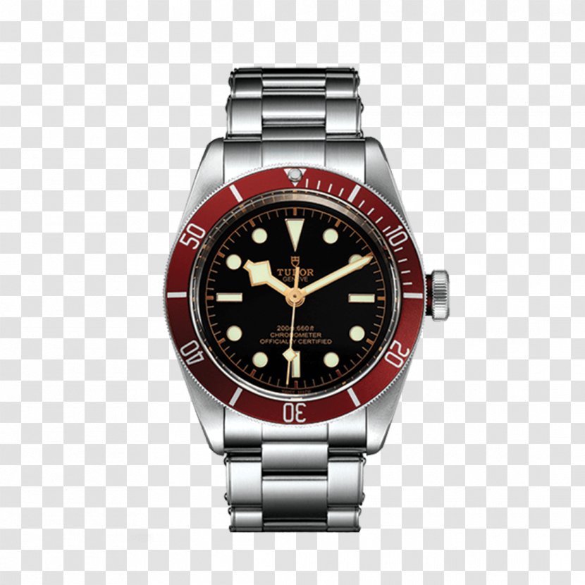 Rolex Submariner Tudor Watches Diving Watch - Jewellery Transparent PNG