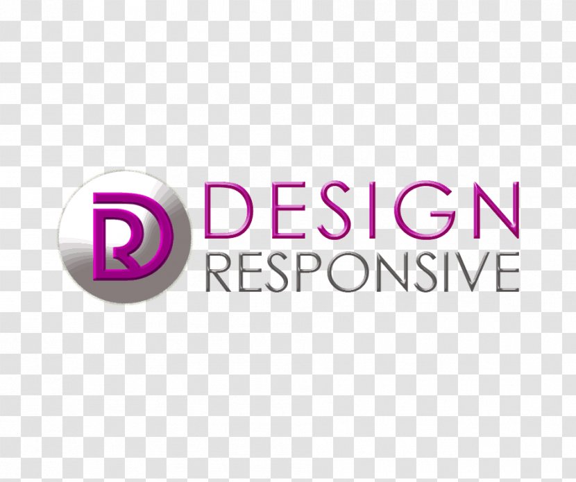 Responsive Web Design Logo - Chichester Transparent PNG