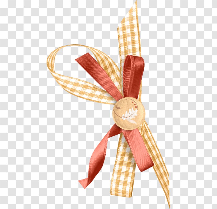 Download Ribbon Clip Art - U - Floating Bow Transparent PNG