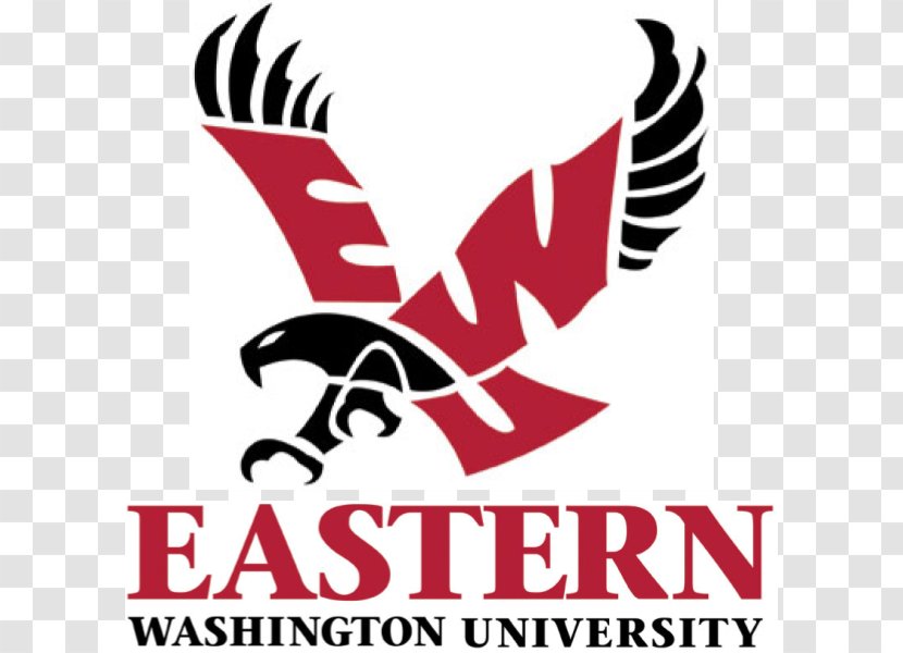 Eastern Washington University Eagles Football Central Spokane - School Transparent PNG
