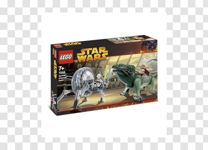 general grievous lego amazon