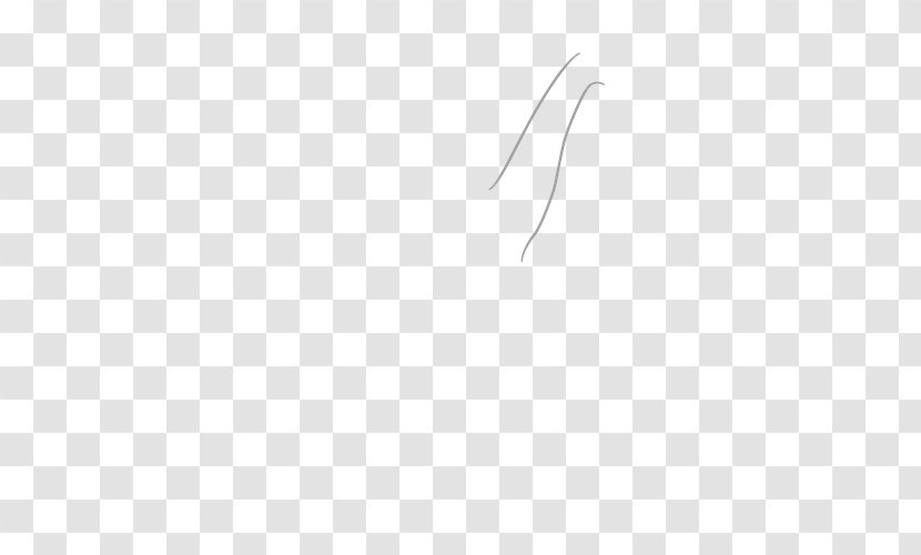 Logo White Desktop Wallpaper - Monochrome - Giraffe Drawing Transparent PNG