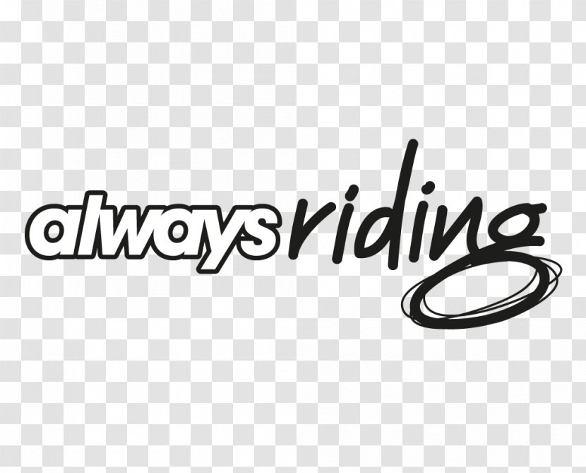 Brand Cycling Academy Road Bicycle Racing Logo - Black And White - Friendly Cooperation Transparent PNG