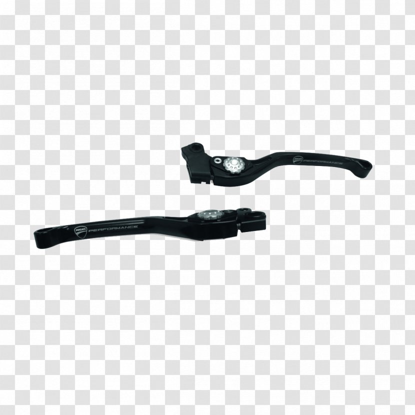 Exhaust System Ducati Hypermotard Monster Motorcycle - Lever Transparent PNG