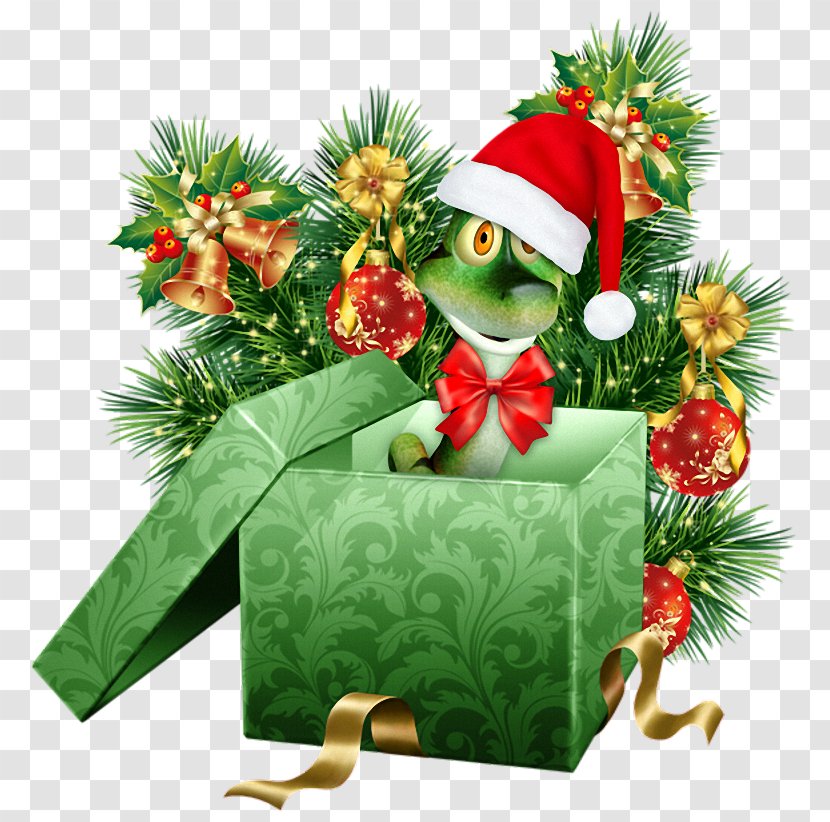 Christmas New Year Holiday Clip Art - Joyeux Noel Transparent PNG