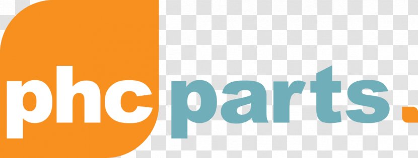 Logo PHC Parts Brand - Computer Transparent PNG