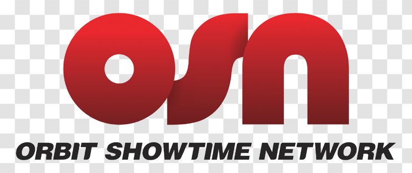 OSN Middle East Television Channel Pay - Osn Sports - Showtime Transparent PNG