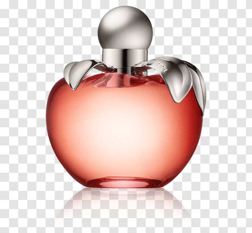 Perfume Chanel No. 5 Eau De Toilette Nina Ricci Transparent PNG