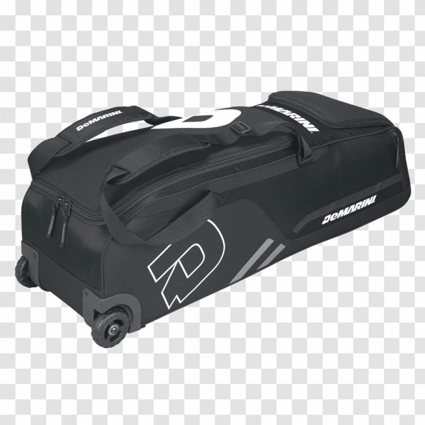 DeMarini Baseball Bats Sporting Goods Bag - Demarini Transparent PNG