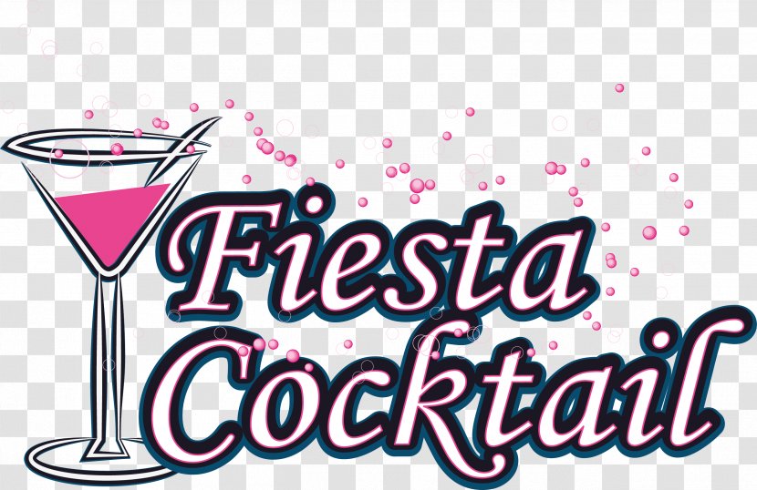 Logo Michelada Beer Cocktail - Text Transparent PNG