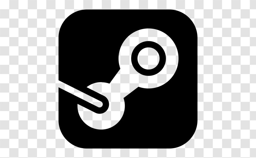 Steam Clip Art - Video Game - Brand Transparent PNG