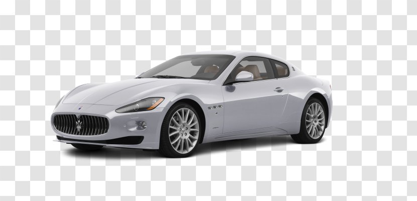 Maserati GranTurismo Car Porsche Audi RS 2 Avant - Rs Transparent PNG