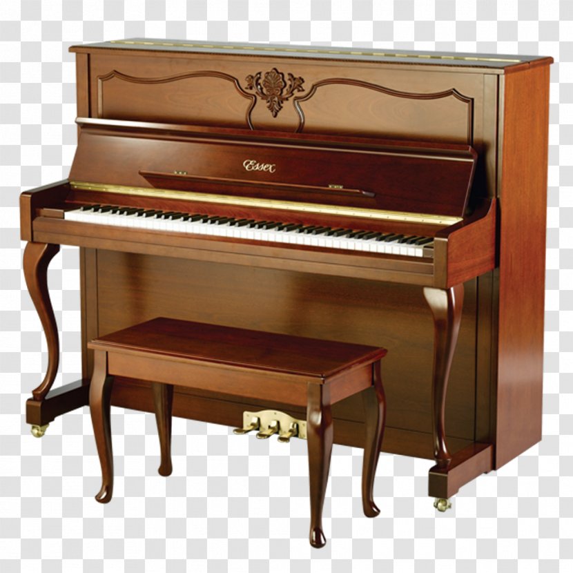 Piano Steinway & Sons ボストンピアノ Kawai Musical Instruments Yamaha Corporation - Watercolor - Upright Transparent PNG