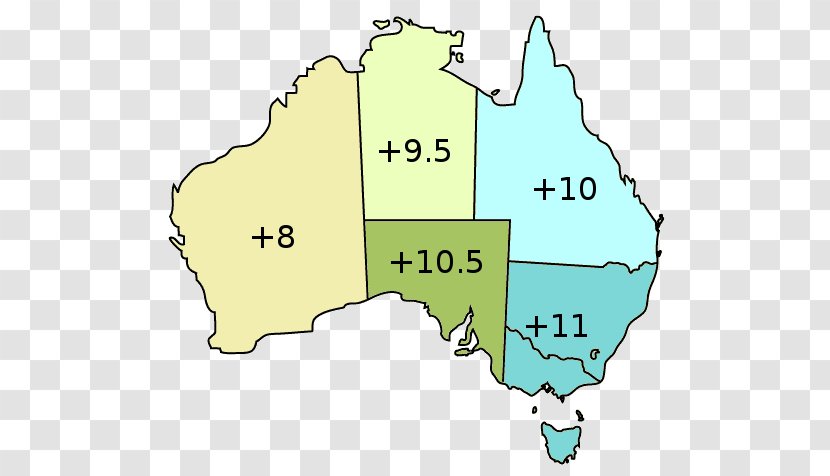 South Australia Time In Victoria Zone Daylight Saving Transparent PNG