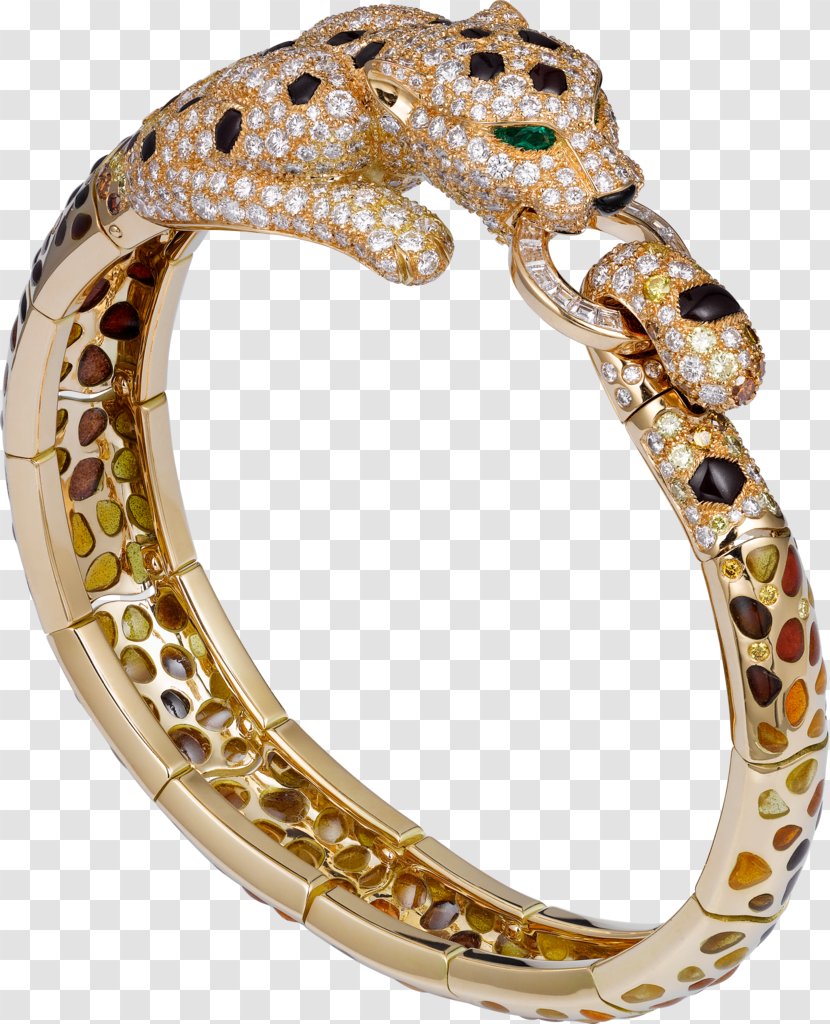 Cartier Bracelet Jewellery Wedding Ring - Solitaire - Jewelry Designer Transparent PNG