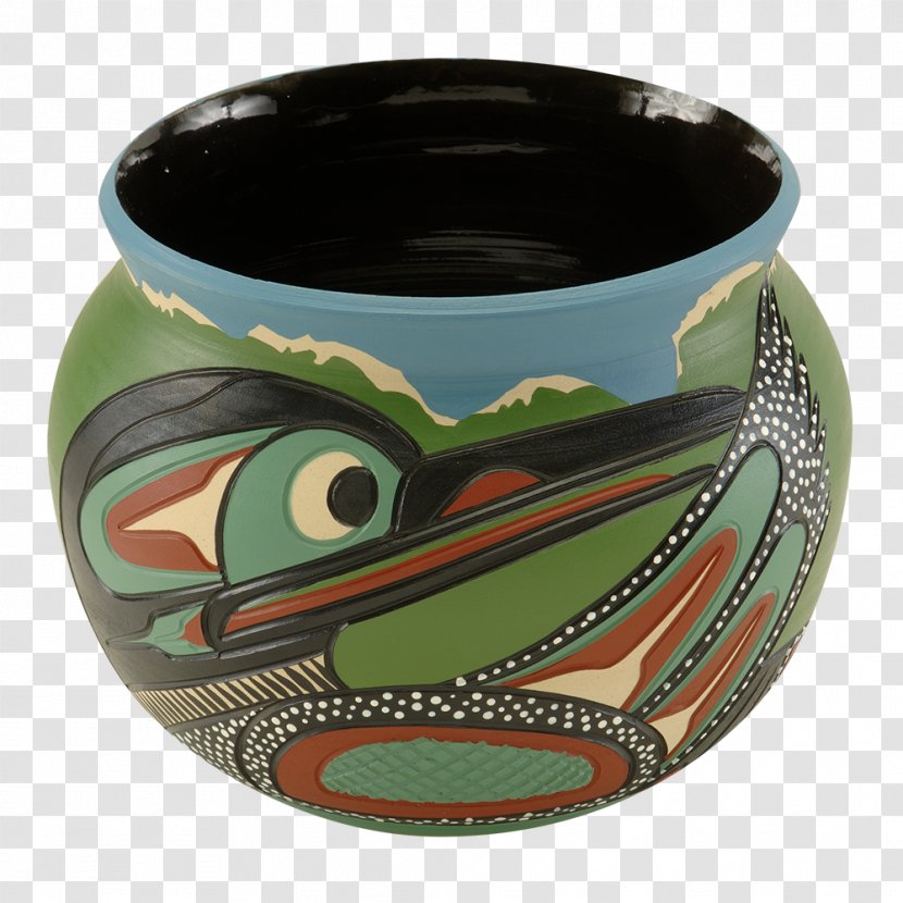 Bowl Ceramic Pottery Native Americans In The United States Plate - Tableware - American Indian Transparent PNG