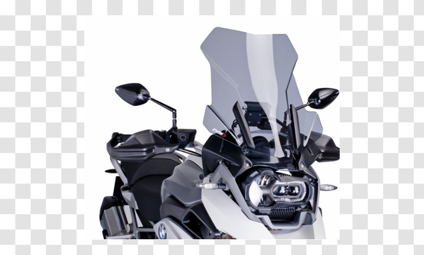 BMW R1200R Car R1200GS Motorcycle Windshield - Bmw R1200rt Transparent PNG