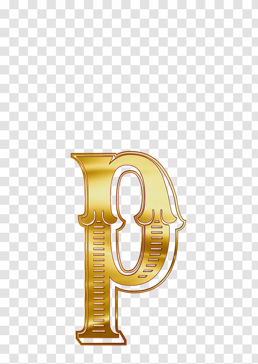 Letter Alphabet Bas De Casse M - Z - Gold Transparent PNG
