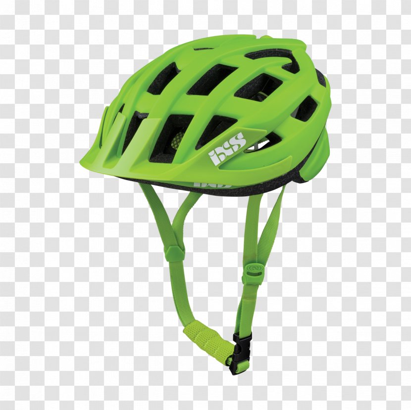 Bicycle Helmets Mountain Bike Cross-country Cycling - Yellow - Safety Helmet Transparent PNG
