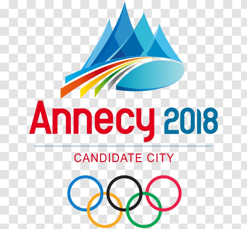Annecy Bid For The 2018 Winter Olympics PyeongChang Olympic Games Pyeongchang County - City - National Committee Transparent PNG
