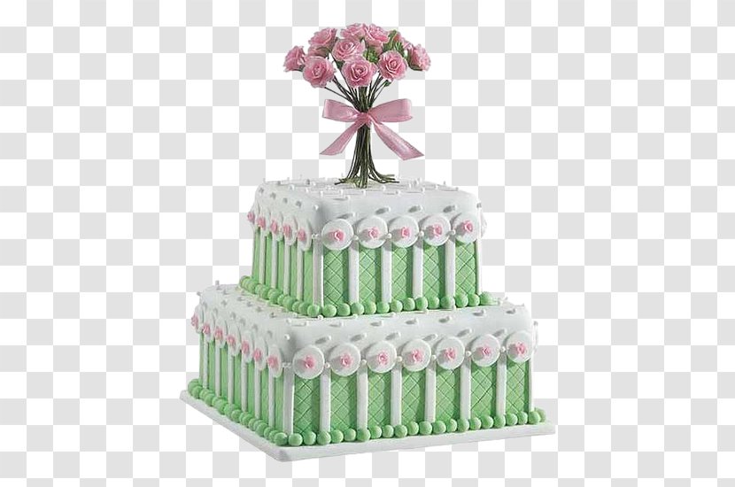 Wedding Cake Birthday Cupcake Coconut Frosting & Icing Transparent PNG