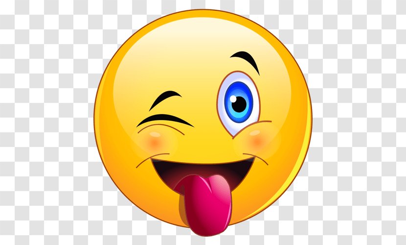 Smiley Humour Emoticon Emoji - Smile Transparent PNG