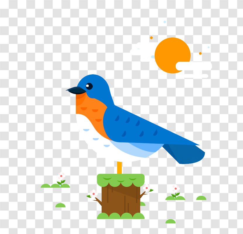 Royalty-free Illustration - Wing - Bird Transparent PNG