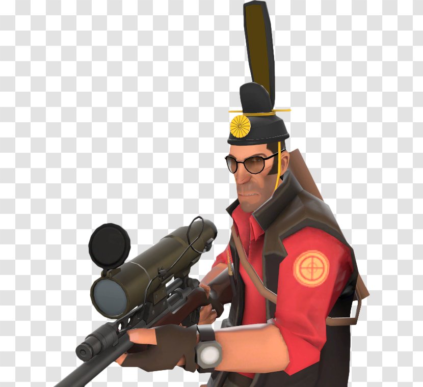 Team Fortress 2 Imperial Seal Of Japan Character Class Yellow - Price - Musical Ensemble Transparent PNG