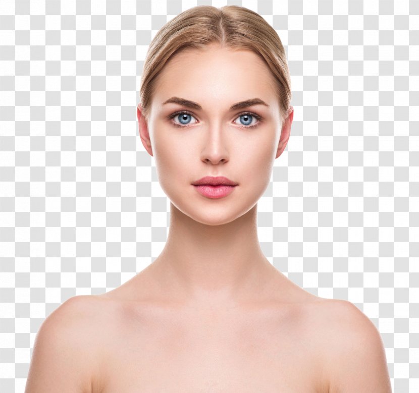 Stock Photography Woman Royalty-free Face - Beauty Transparent PNG