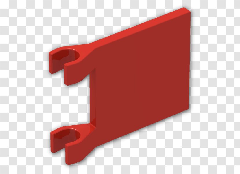 Product Design Angle - Red Transparent PNG