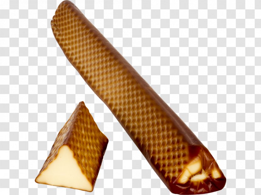 Wafer - Bacon Transparent PNG