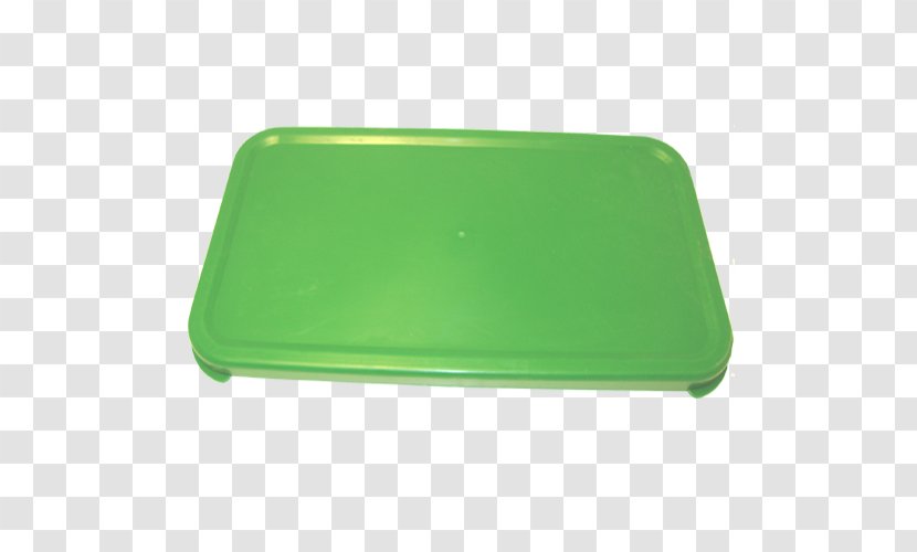 Product Design Plastic Rectangle - Green - Buckets With Lids Transparent PNG