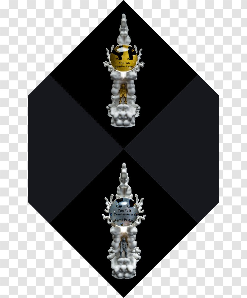 Jewellery Symmetry Transparent PNG