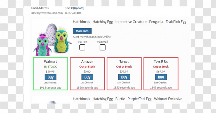 Hatchimals Yellow Green Teal Spin Master - Operating System Transparent PNG